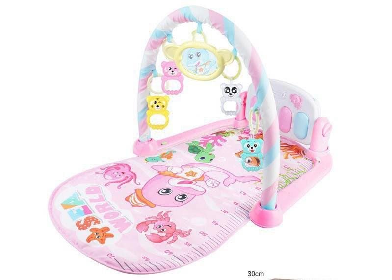 Thảm nhạc Baby Play Mat