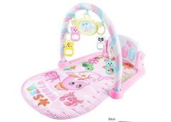 Thảm nhạc Baby Play Mat
