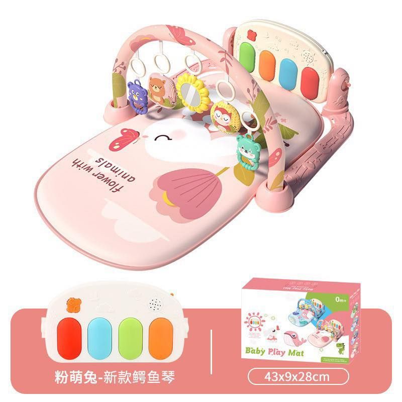 Thảm nhạc Baby Play Mat