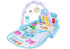 Thảm nhạc Baby Play Mat