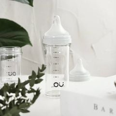 Bình sữa OU:wish Hàn