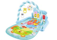 Thảm nhạc Baby Play Mat