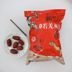 Táo đỏ Tân Cương 1Kg