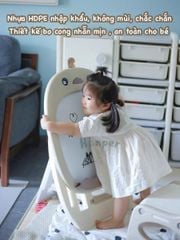 Bộ bàn vẽ kèm ghế Honper HP-625