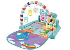 Thảm nhạc Baby Play Mat