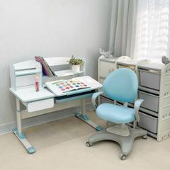 Bộ bàn ghế học chống gù Umoo