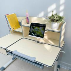 Bộ bàn ghế học chống gù Umoo