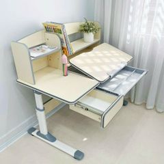 Bộ bàn ghế học chống gù Umoo