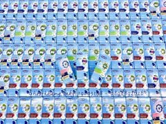 Bàn chải điện Oral-B Vitality Plus người lớn