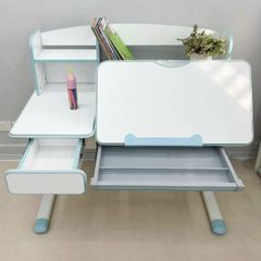 Bộ bàn ghế học chống gù Umoo