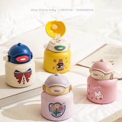 Bình giữ nhiệt T BOX