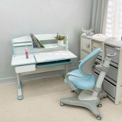 Bộ bàn ghế học chống gù Umoo