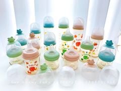 Bình sữa Babuu