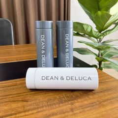 Bình giữ nhiệt Dean & Deluca