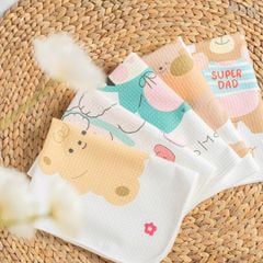 Tấm lót chống thấm 4 lớp Molli 0136