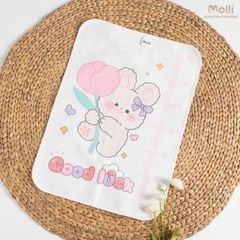 Tấm lót chống thấm 4 lớp Molli 0136
