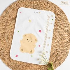 Tấm lót chống thấm 4 lớp Molli 0136