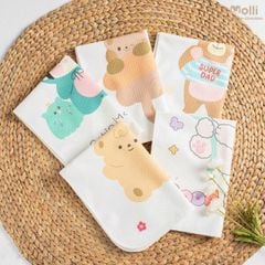 Tấm lót chống thấm 4 lớp Molli 0136