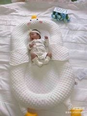 Nôi ngủ đa năng BEBEAR 0231