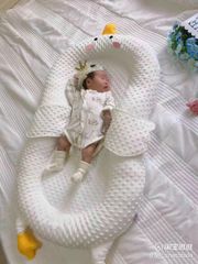 Nôi ngủ đa năng BEBEAR 0231