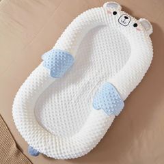 Nôi ngủ đa năng BEBEAR 0231