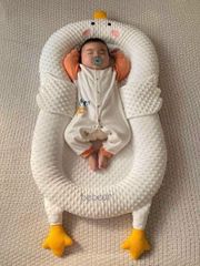 Nôi ngủ đa năng BEBEAR 0231