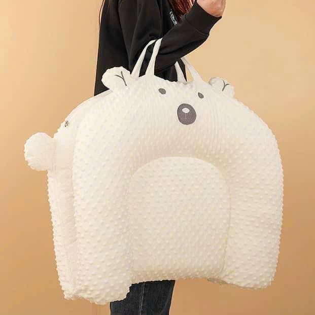 Nôi ngủ đa năng BEBEAR 0231