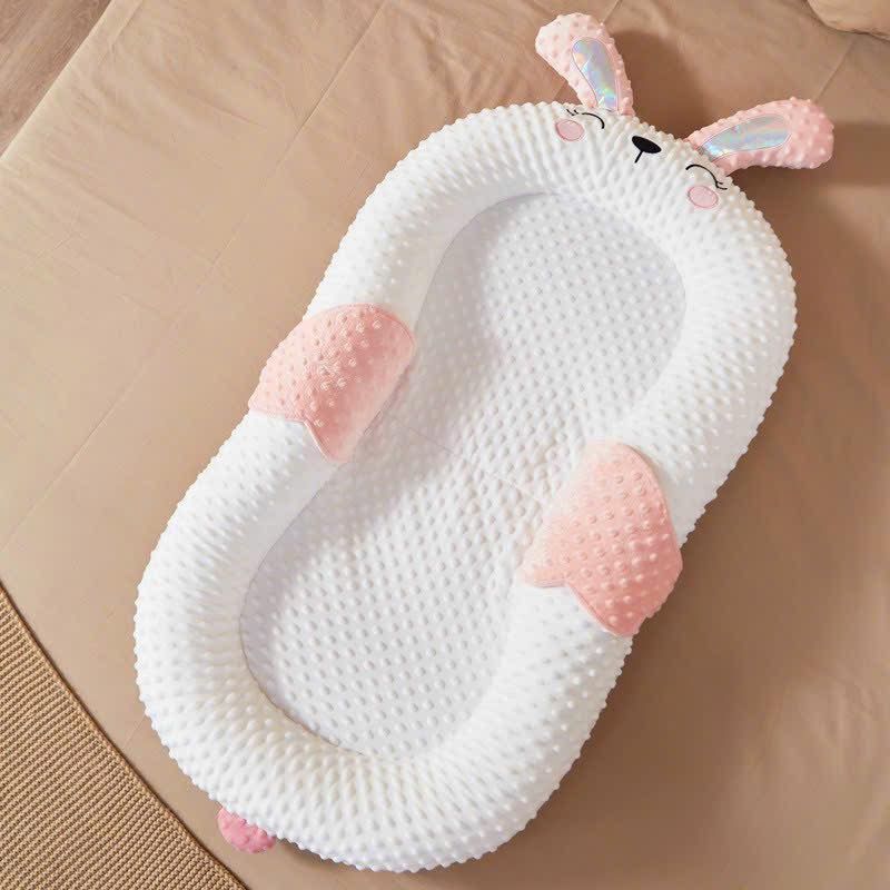 Nôi ngủ đa năng BEBEAR 0231