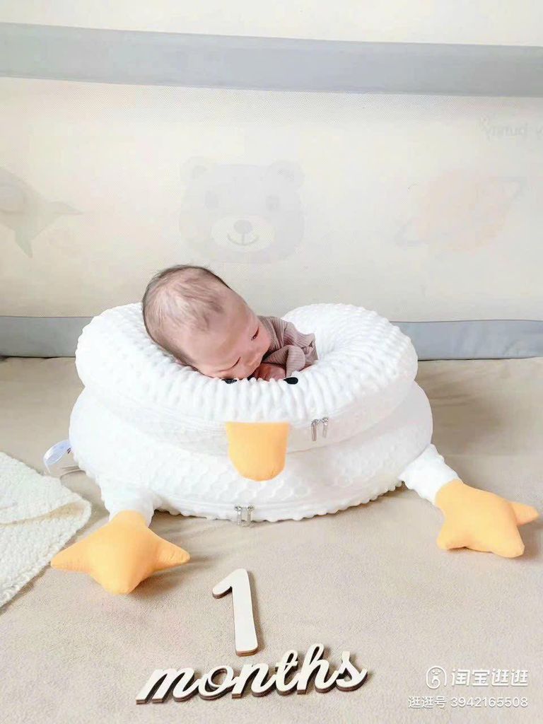 Nôi ngủ đa năng BEBEAR 0231