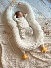 Nôi ngủ đa năng BEBEAR 0231
