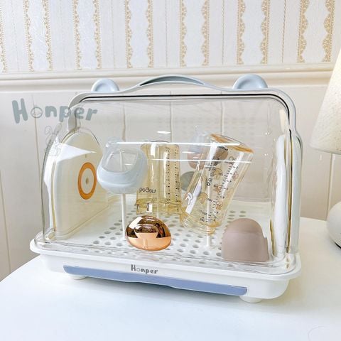 Úp bình gấu Honper HP 221