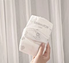 Bỉm Bebe Joy Hàn