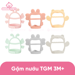 Gặm nướu silicon TGM