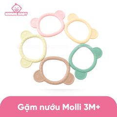 Gặm nướu Molli