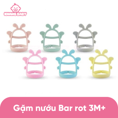 Gặm nướu Barrot