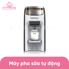 Máy pha sữa Baby Brezza Formula Pro