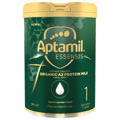 Sữa Aptamil Essensis Organic Úc 900g