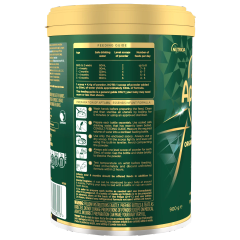 Sữa Aptamil Essensis Organic Úc 900g