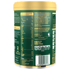 Sữa Aptamil Essensis Organic Úc 900g