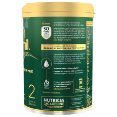 Sữa Aptamil Essensis Organic Úc 900g