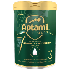 Sữa Aptamil Essensis Organic Úc 900g