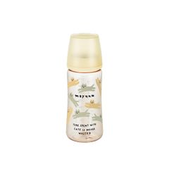 Bình sữa Moyuum PPSU thế hệ 3 họa tiết mèo xanh