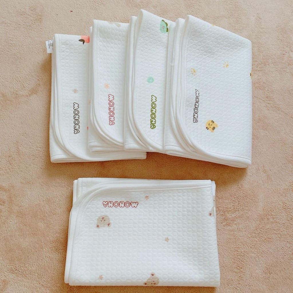 Thảm lót chống thấm organic Monona