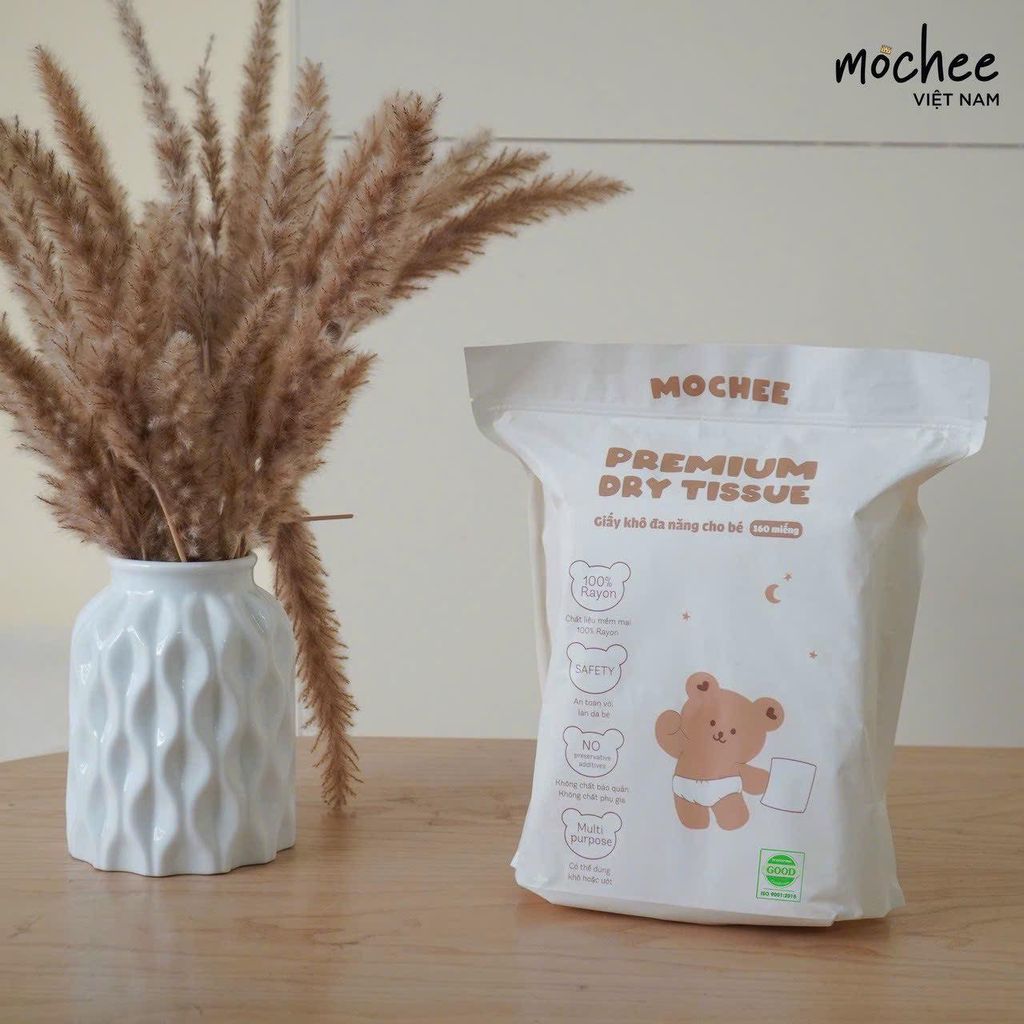 Giấy khô đa năng Mochee