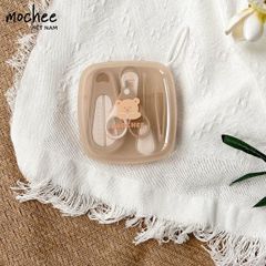 Bộ bấm móng tay Mochee 6 món