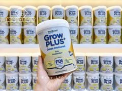 Sữa GrowPLUS+ Immunel Nutifood
