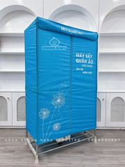 Tủ sấy quần áo MITSUSITA