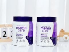 Sữa bầu MamaCare Mother Nutrition tím