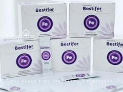 Sắt bầu hướng đích Bestifer Mom