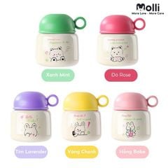 Bình giữ nhiệt Molli 500ml